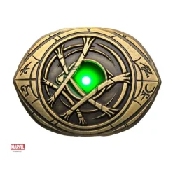 Eye of Agamotto 3D Pin* Buttons