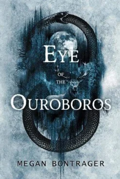 Megan Bontrager Eye of the Ouroboros* Lgbtq+