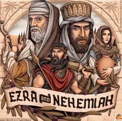 S J Macdonald Ezra and Nehemiah* Strategi