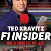 Ted Kravitz F1 Insider: Notes from the Pit Lane: The ultimate Christmas gift for car lovers and F1 fanatics* Biografier