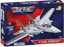 COBI Top Gun Cobi^F-14A Tomcat