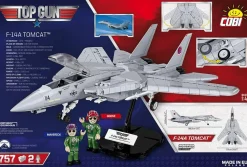 COBI Top Gun Cobi^F-14A Tomcat