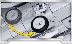 COBI Top Gun Cobi^F-14A Tomcat