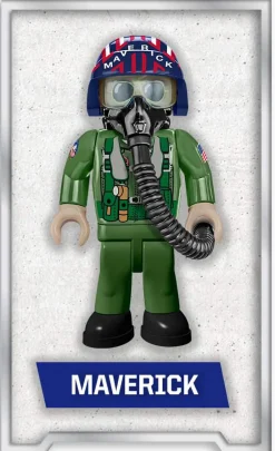 COBI Top Gun Cobi^F-14A Tomcat