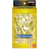 Digimon^Fable Waltz Starter Deck (ST-19)