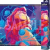 Fabled Lorcana TCG Fabled Mufasa Play Mat* Play Mat Og Mat Case