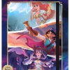 Fabled Lorcana TCG Fabled Princess Portfolio* Album, Ark & Permer