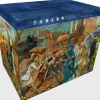 Bill Willingham Fables 20th Anniversary Box Set* Samlebokser