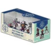 WizKids Factions of Wildemount Kryn Dynasty & Xhorhas Box Set Critical Role Painted Miniatures* Karakterer