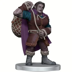 WizKids Factions of Wildemount Kryn Dynasty & Xhorhas Box Set Critical Role Painted Miniatures* Karakterer