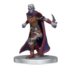 WizKids Factions of Wildemount Kryn Dynasty & Xhorhas Box Set Critical Role Painted Miniatures* Karakterer