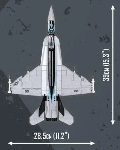 COBI Top Gun F/A-18E Super Hornet* Cobi