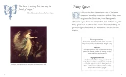 Dominic Connolly Fairies: A celebration of pixies, sprites, mermaids and brownies* Teknikk & Vitenskap|Kropp, Sinn, & Sjel