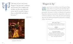 Dominic Connolly Fairies: A celebration of pixies, sprites, mermaids and brownies* Teknikk & Vitenskap|Kropp, Sinn, & Sjel