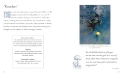 Dominic Connolly Fairies: A celebration of pixies, sprites, mermaids and brownies* Teknikk & Vitenskap|Kropp, Sinn, & Sjel