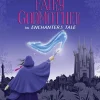 Jen Calonita Romantikk|Barn & Ungdom^Fairy Godmother: An Enchanters Tale