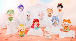 Blind boks Fairy Journey Trading Figure* Mystery Box
