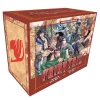 Hiro Mashima FAIRY TAIL Manga Box Set 2* Samlebokser