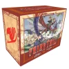 Hiro Mashima FAIRY TAIL Manga Box Set 1* Samlebokser