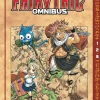 Hiro Mashima Fairy Tail^FAIRY TAIL Omnibus (1)