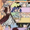 Hiro Mashima FAIRY TAIL Vol. 39* Fairy Tail