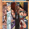 Hiro Mashima Fairy Tail^FAIRY TAIL Vol. 17