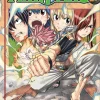 Hiro Mashima FAIRY TAIL Vol. 29* Fairy Tail