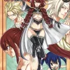 Hiro Mashima Fairy Tail^FAIRY TAIL Vol. 60