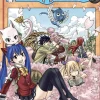 Hiro Mashima Fairy Tail^FAIRY TAIL Vol. 40