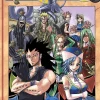 Hiro Mashima FAIRY TAIL Vol. 13* Fairy Tail