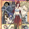 Hiro Mashima Fairy Tail^FAIRY TAIL Vol. 34