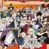 Hiro Mashima FAIRY TAIL Vol. 63* Fairy Tail