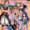 Hiro Mashima Fairy Tail^FAIRY TAIL Vol. 16