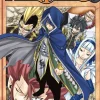 Hiro Mashima FAIRY TAIL Vol. 43* Fairy Tail