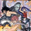 Hiro Mashima Fairy Tail^FAIRY TAIL Vol. 23