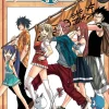 Hiro Mashima FAIRY TAIL Vol. 22* Fairy Tail