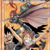 Hiro Mashima Fairy Tail^FAIRY TAIL Vol. 8