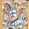 Hiro Mashima FAIRY TAIL Vol. 9* Fairy Tail