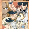 Hiro Mashima FAIRY TAIL Vol. 61* Fairy Tail