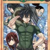 Hiro Mashima FAIRY TAIL Vol. 41* Fairy Tail