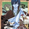 Hiro Mashima Fairy Tail^FAIRY TAIL Vol. 25
