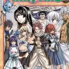 Hiro Mashima FAIRY TAIL Vol. 33* Fairy Tail