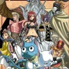 Hiro Mashima Fairy Tail^FAIRY TAIL Vol. 21