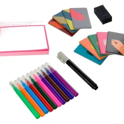 Oink Games Fake Artist (Nordisk utgave)* Selskapsspill