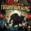 Adam E. Daulton Fall of the Mountain King* Strategi