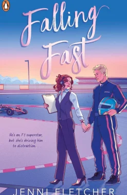 Jenni Fletcher Falling Fast* Romantikk