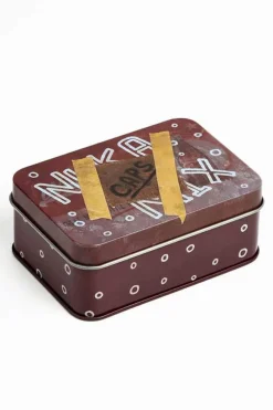 Replika^Fallout Bottle Caps Series Collectible Tin Nuka Mix 10 cm