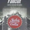 Fallout Limited Edition Pin Badge* Buttons