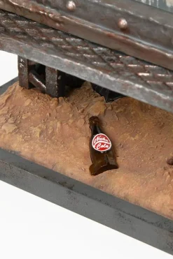 Fallout Nuka Desktop Billboard* Samleobjekter