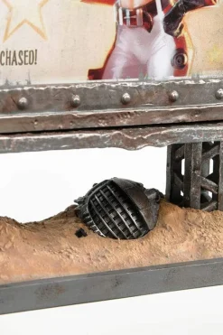 Fallout Nuka Desktop Billboard* Samleobjekter